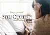 Style Quarterly Radio – The New Luxury