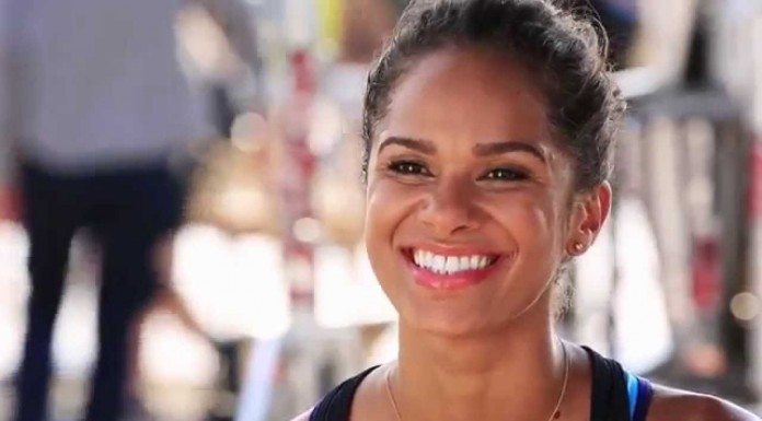 Rule Yourself | Backstage With Principal Ballerina Misty Copeland | Style Masters