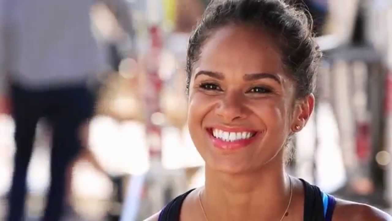 Rule Yourself | Backstage With Principal Ballerina Misty Copeland | Style Masters