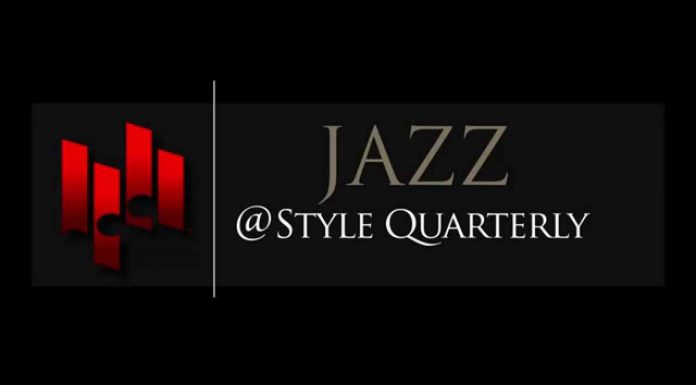 Jazz@StyleQuarterly | Jazz From A New Point Of View