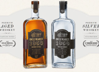 Nathan “Nearest” Green, The Emancipated Slave Who Taught Jack Daniel To Distill Whiskey, Now Has His Own