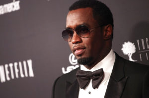 Rapper Diddy buys $21.1m Kerry James Marshall painting