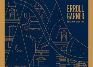 Erroll Garner: NightConcert – Live Recording At Midnight Concert in November of 1964