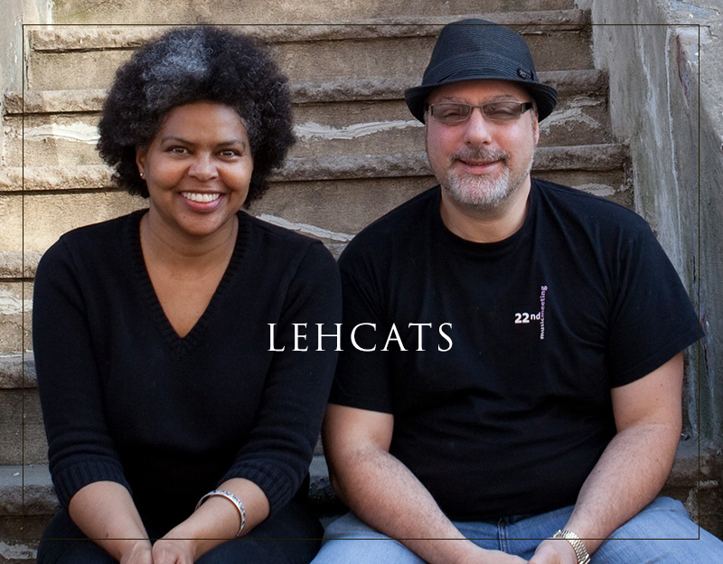 Norbert and Karen Stachel & LehCats Movement To Egalitaria | Ft. More Than 30 Players