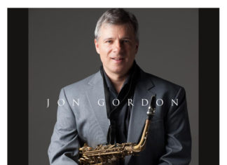 Saxophone Virtuoso Jon Gordon Addresses All Questions With New ANSWER Release
