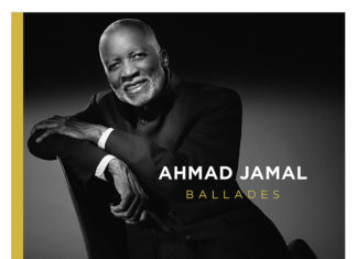 Legendary Pianist Ahmad Jamal Releases Album Alongside Protégé, Pianist Shahin Novrasli