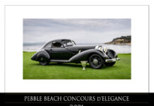 Pebble Beach Car Week 2021 | Classic Car Chat