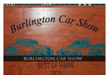 Burlington Car Show 2021, Sept 12 | Classic Car Chat