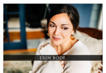 Twin City Jewel Erin Bode Blends Intimacy and Positivity Feat. Rare Appearance by David Sanborn