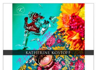 Singer/Songwriter Katherine Kostoff Debuts “It Happens Like That”