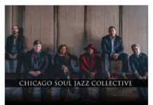 Chicago Soul Jazz Collective and Acclaimed Vocalist Dee Alexander Team Up