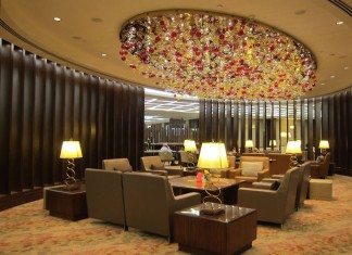 The World’s 7 Best First Class Airline Lounges
