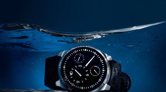 Raising The Bar | The Extreme Of Fine-Watchmaking | Ressence