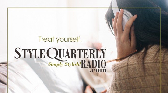 Style Quarterly Radio – The New Luxury