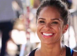 Rule Yourself | Backstage With Principal Ballerina Misty Copeland | Style Masters