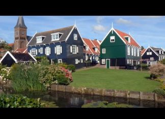 The Netherlands: Beyond Amsterdam | Rick Steves