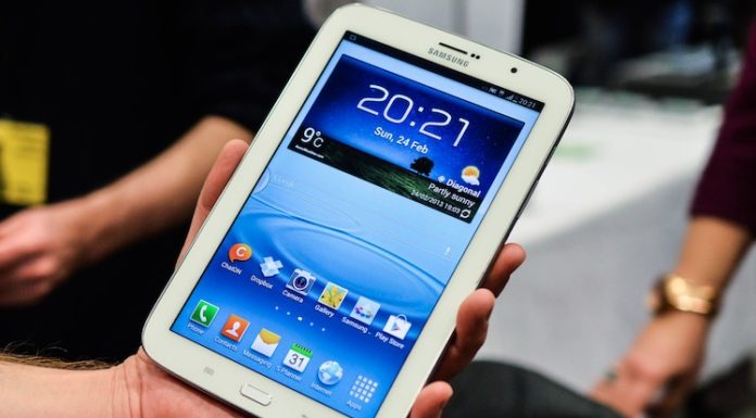 Phablet Sales To Surge
