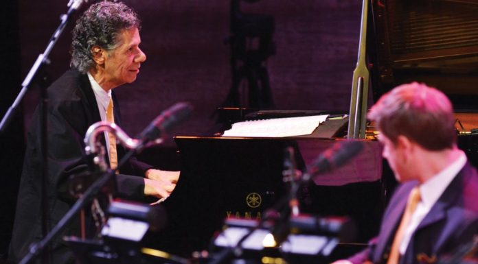 Jazz at Lincoln Center Presents Third Annual Monk Festival | Stars Chick Corea and Others