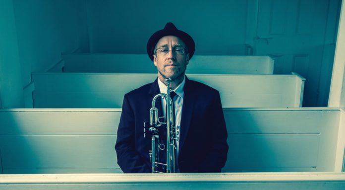 Jazz Trumpeter Dave Douglas Salutes the Music of Dizzy Gillespie