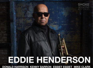 Legendary Trumpeter Eddie Henderson Explores Many Facets on New Recording