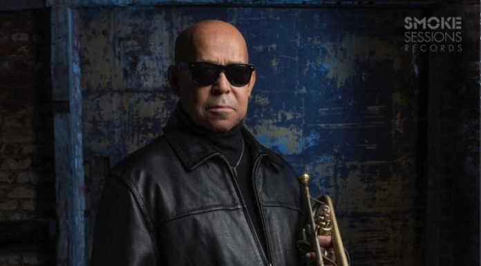 Legendary Trumpeter Eddie Henderson Explores Many Facets on New Recording