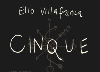 Elio Villafranca Cinque Update: 2018 DownBeat Winner Rising Star | 4.5-Star Review