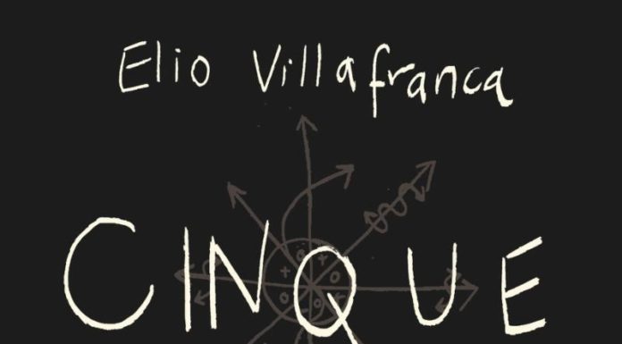 Elio Villafranca Cinque Update: 2018 DownBeat Winner Rising Star | 4.5-Star Review