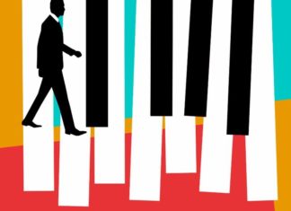 Geoffrey Keezer Trio Returns With “On My Way To You” | Featuring: Gillian Margot