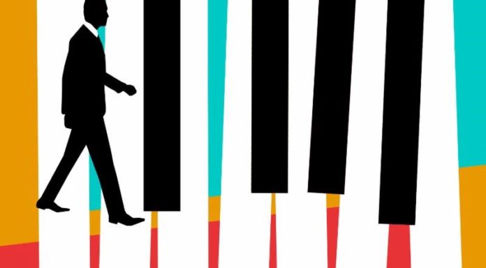 Geoffrey Keezer Trio Returns With “On My Way To You” | Featuring: Gillian Margot