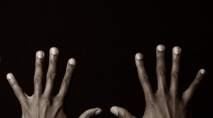 Harold O’Neal Piano Cinema: A Musical Statement to the World