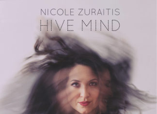 Nicole Zuraitis’ Hive Mind Heats Up On Dot Time