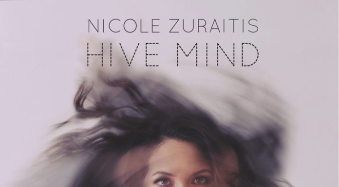 Nicole Zuraitis’ Hive Mind Heats Up On Dot Time