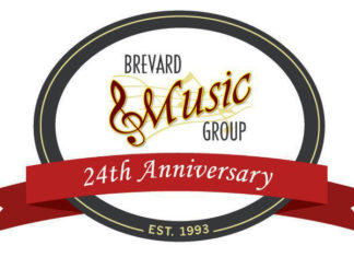 Florida Based Brevard Music Group Celebrates Silver Anniversary