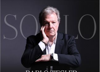 Pablo Ziegler 2018 Grammy® Winner Appearing at Blue Note Jazz Fest