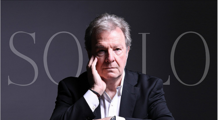 Pablo Ziegler 2018 Grammy® Winner Appearing at Blue Note Jazz Fest