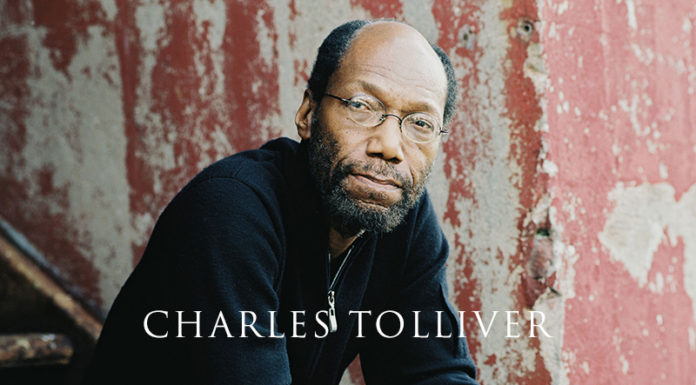 Jazz Close Up: The Legendary Charles Tolliver