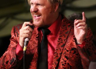 Dale Head And The MindWinder Orchestra | Swing On The Rocks