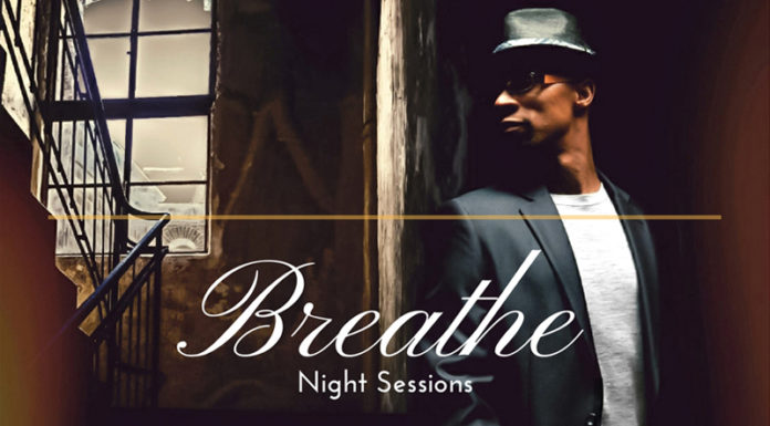 Saxophonist Kris Brownlee Returns With A New Collection Of Originals