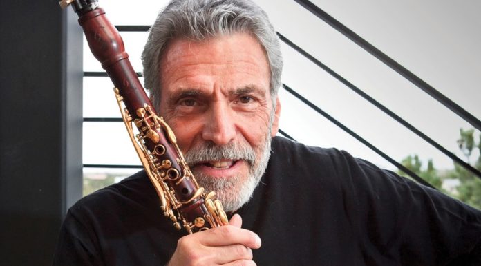 This Is What Happens When Jazz Musicians Team Up With a String Quartet