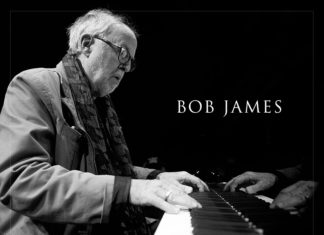 Legendary Pianist Bob James Returns to Trio Format After Decade-Long Hiatus