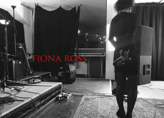 Style Quarterly Proudly Welcomes The Fabulous Fiona Ross