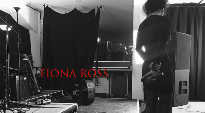 Style Quarterly Proudly Welcomes The Fabulous Fiona Ross