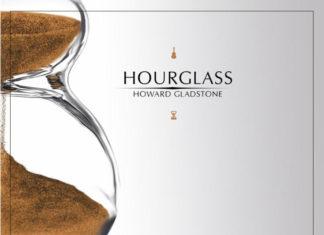 Singer/Songwriter Howard Gladstone “Hourglass” | Ft. Laura Fernandez & Tony Quarrington
