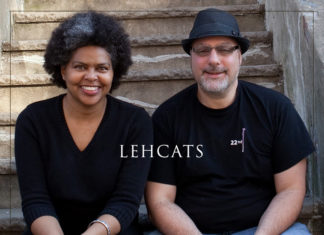 Norbert and Karen Stachel & LehCats Movement To Egalitaria | Ft. More Than 30 Players
