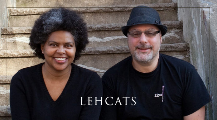 Norbert and Karen Stachel & LehCats Movement To Egalitaria | Ft. More Than 30 Players