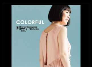 Miggy Augmented Orchestra Releases Colorful Project