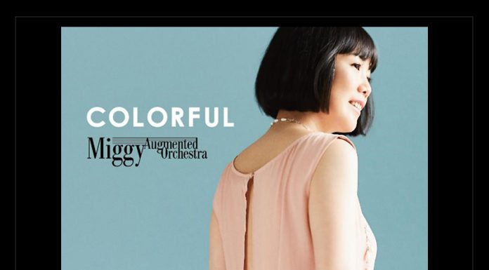 Miggy Augmented Orchestra Releases Colorful Project