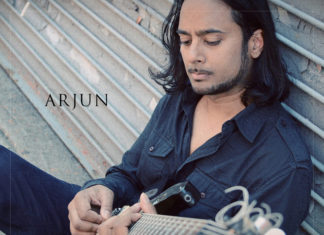 Arjun @ The Iridium, NYC | August 31 – One Night Only!