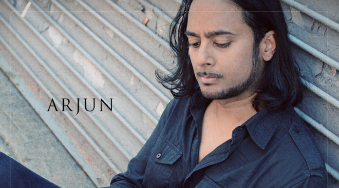 Arjun @ The Iridium, NYC | August 31 – One Night Only!