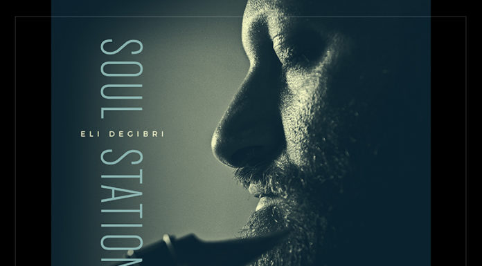 Tenor Saxophonist Eli Degibri Pays Tribute To Hank Mobley’s Iconic Soul Station